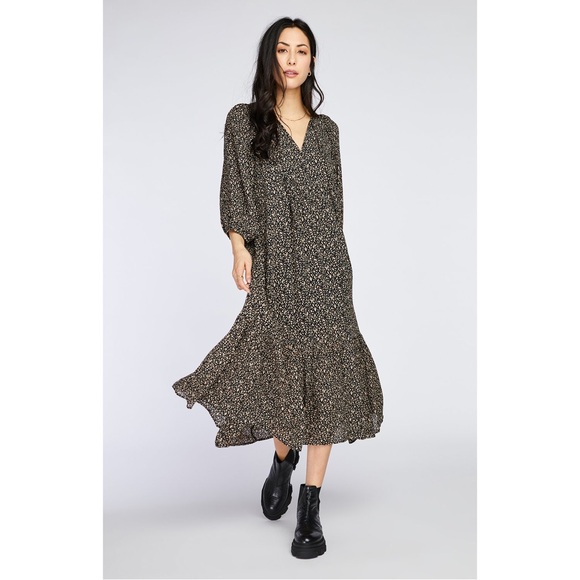 NWT Gentle Fawn Francesca Dress - Picture 3 of 7